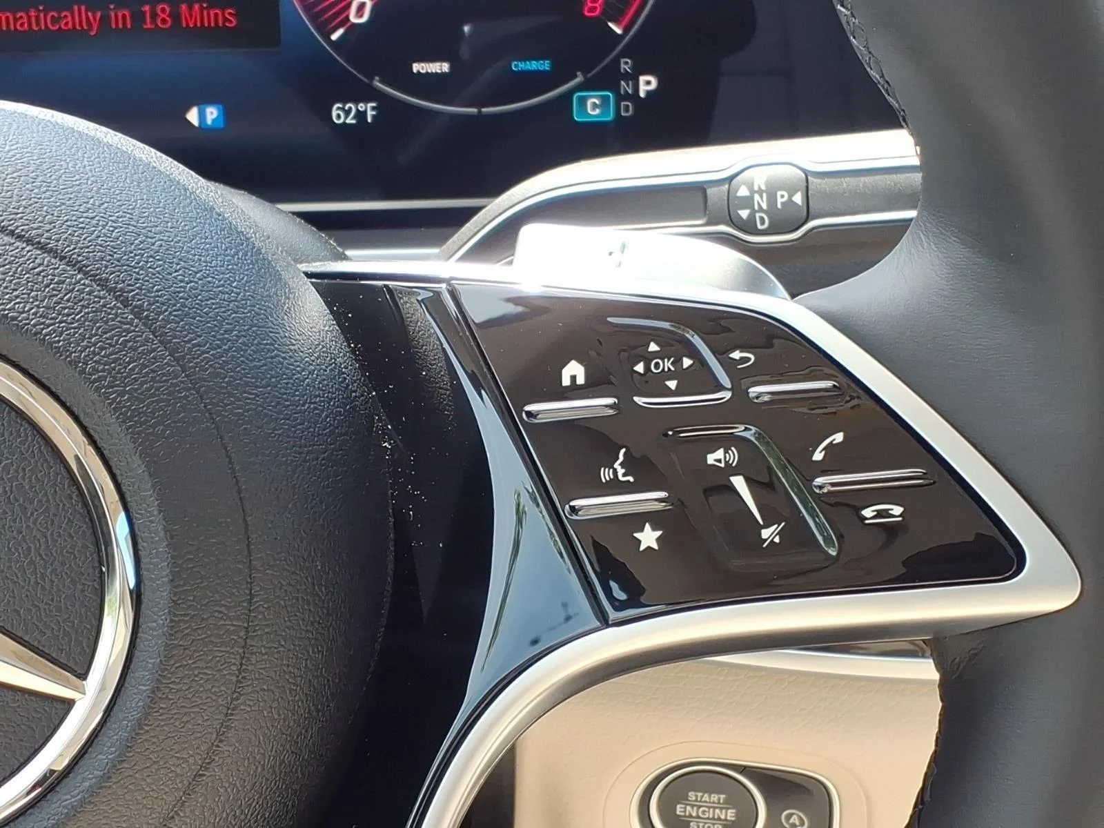 New 2026 Selenite Grey Metallic Mercedes-Benz GLE 350 image 21