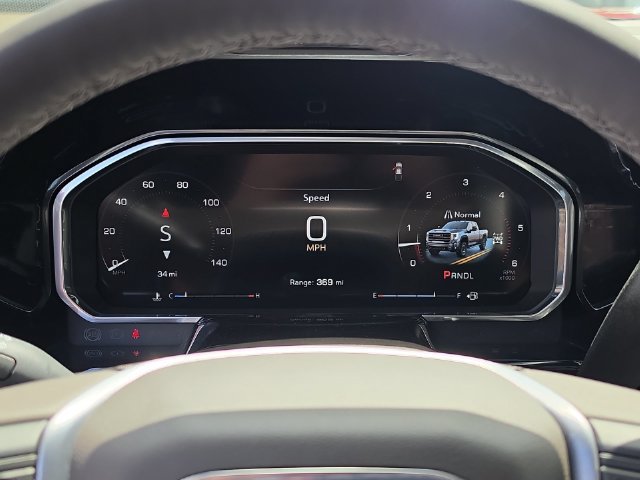 2026 GMC Sierra 2500HD SLT - Photo 12