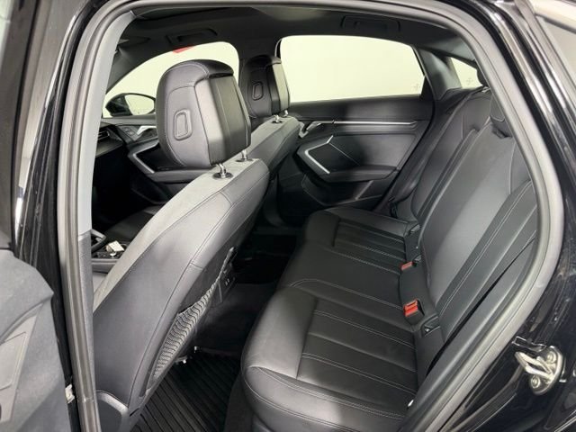 Used 2025  Audi Premium image 8