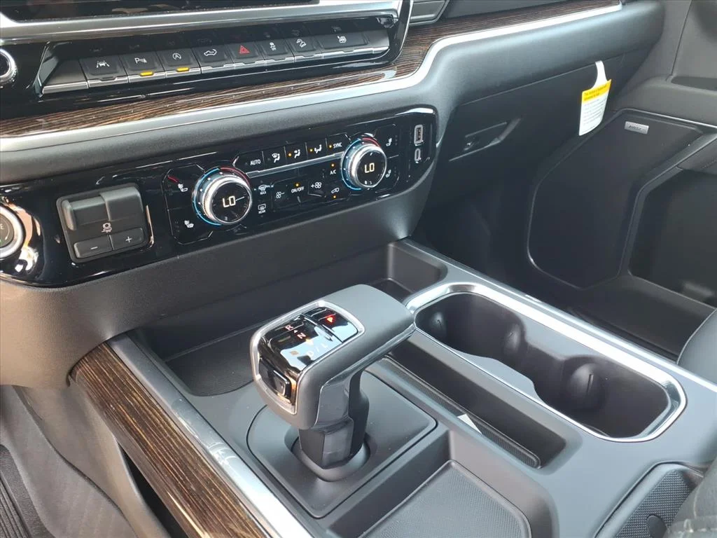2026 GMC Sierra 1500 Elevation - Photo 17