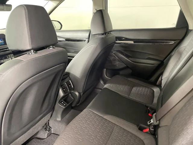 2026 Kia Seltos S - Photo 38