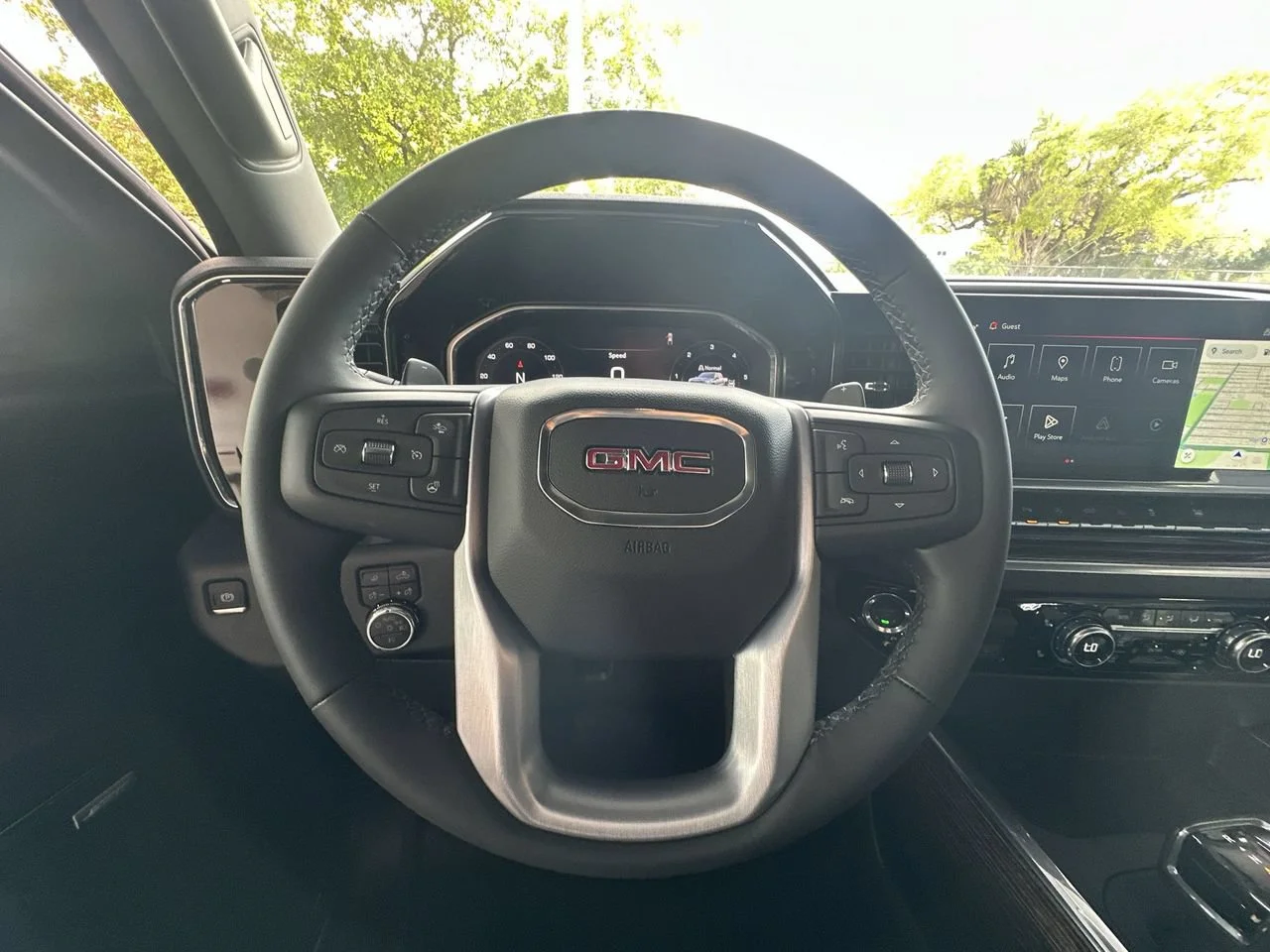 2026 GMC Sierra 1500 Elevation - Photo 15