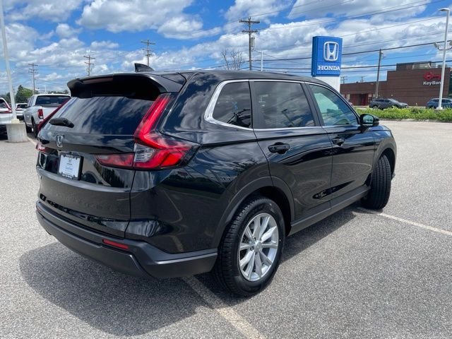 2024 Honda CR-V EX-L - Photo 7