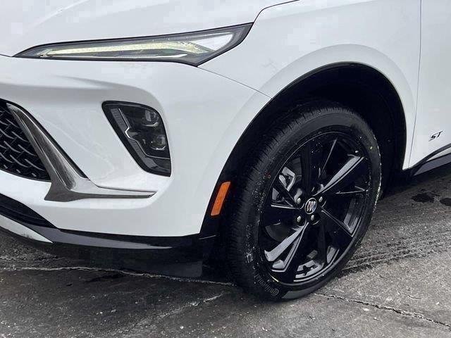 2026 Buick Envision Sport Touring - Photo 9