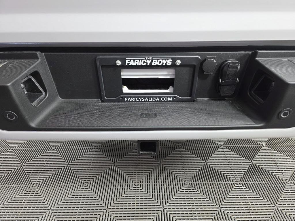 2025 Ford F-150 STX - Photo 9