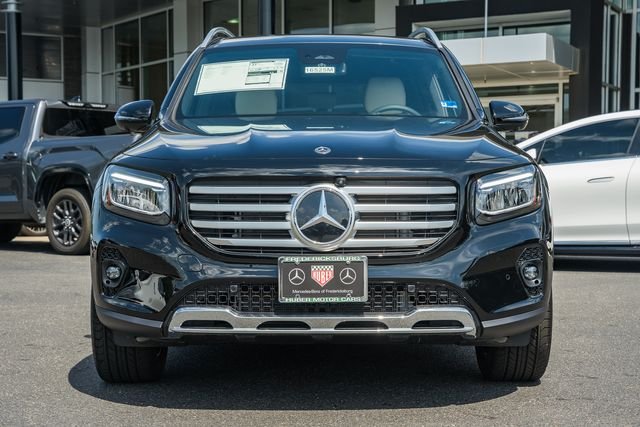New 2026  Mercedes-Benz GLB 250 image 2