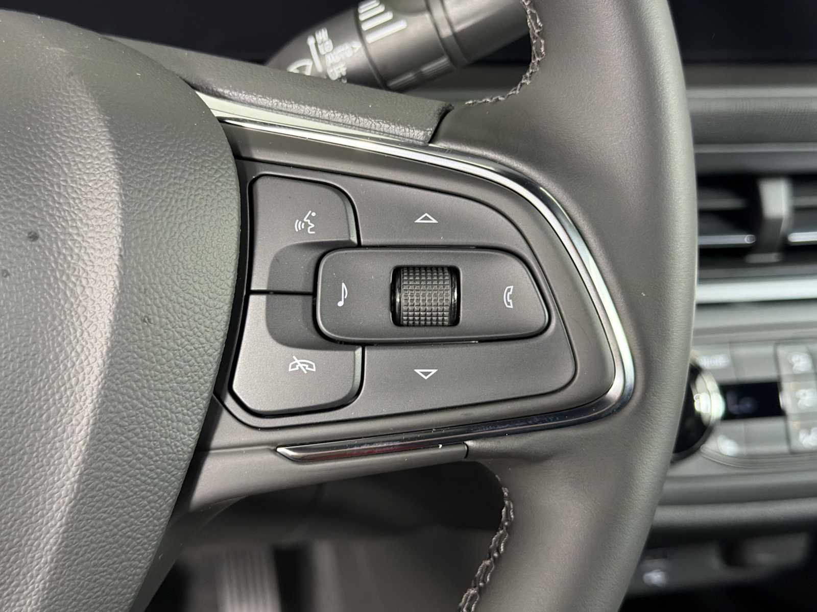 2026 Buick Envista Preferred - Photo 25