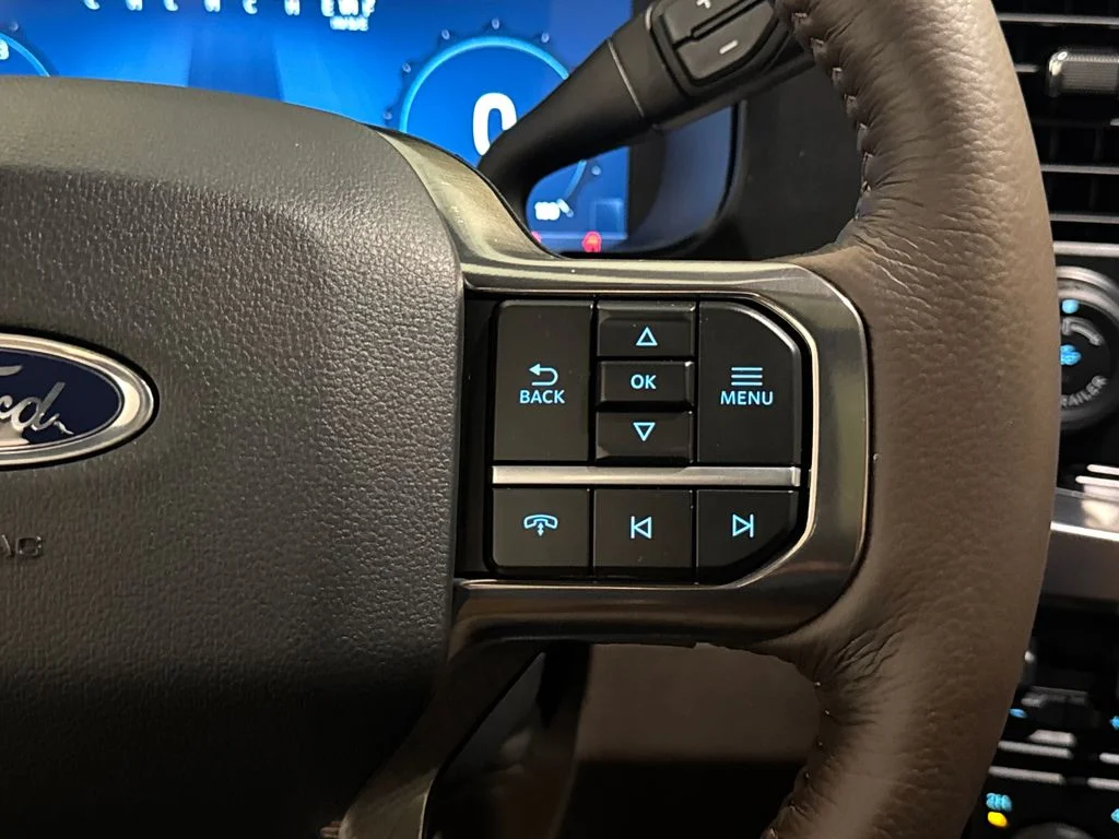 New 2026 White Ford King Ranch image 38