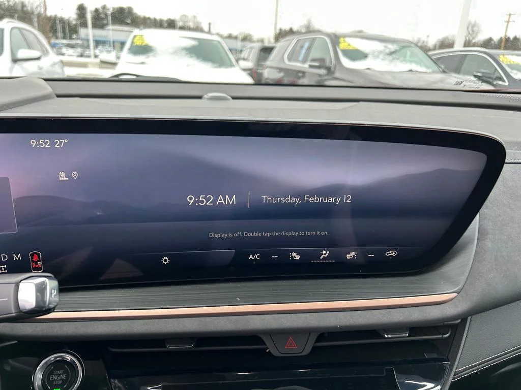 2026 Buick Envision Sport Touring - Photo 9
