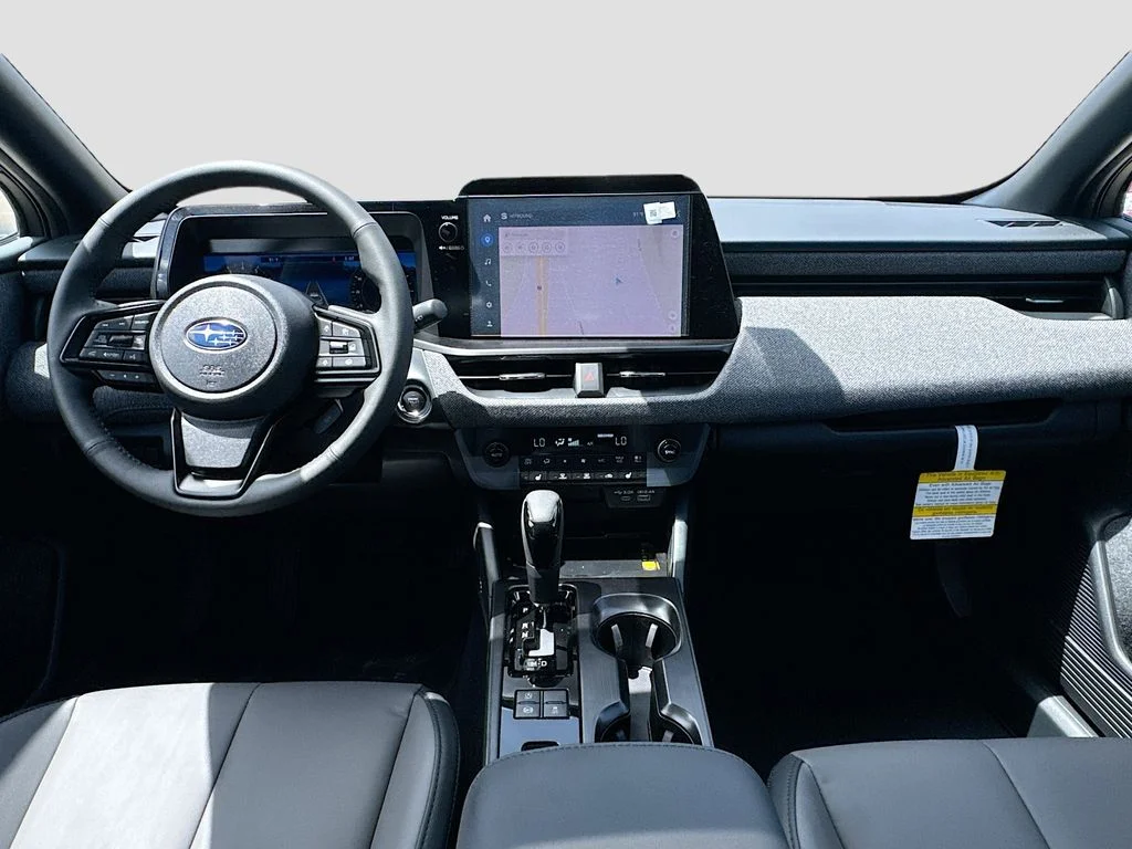 New 2026 Silver Subaru Premium image 28