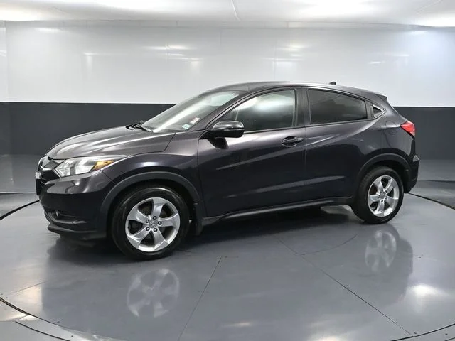 2016 Honda HR-V EX - Photo 9