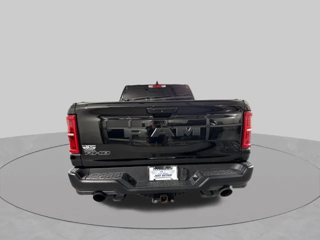 Used 2026 Black Ram RHO image 8