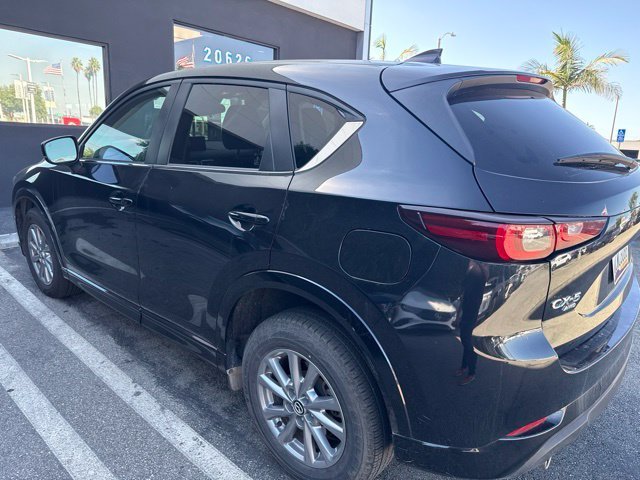 Used 2025 Black Mazda 2.5 S Select Package image 6