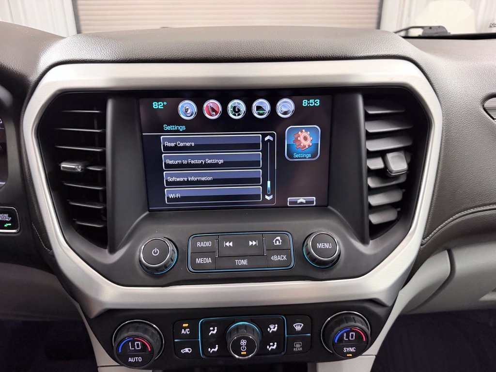 Used 2019 White GMC SLT-1 image 20
