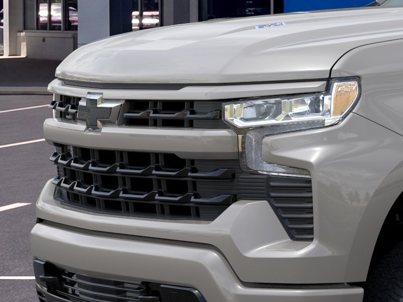 2026 Chevrolet Silverado 1500 RST - Photo 13