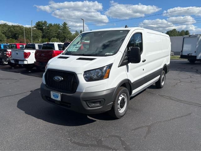 2025 Ford Transit Van
