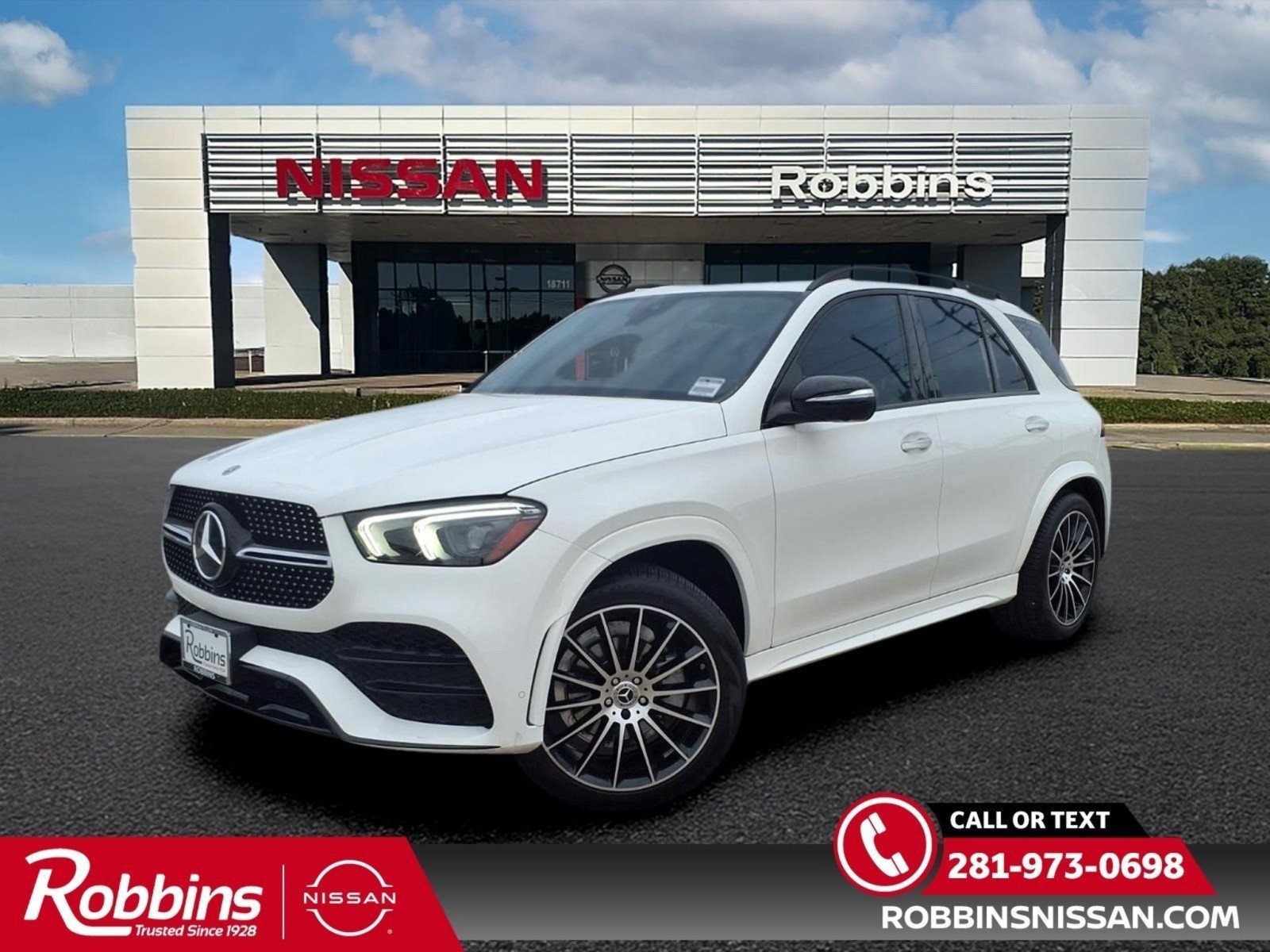 2022 Mercedes-Benz GLE GLE350