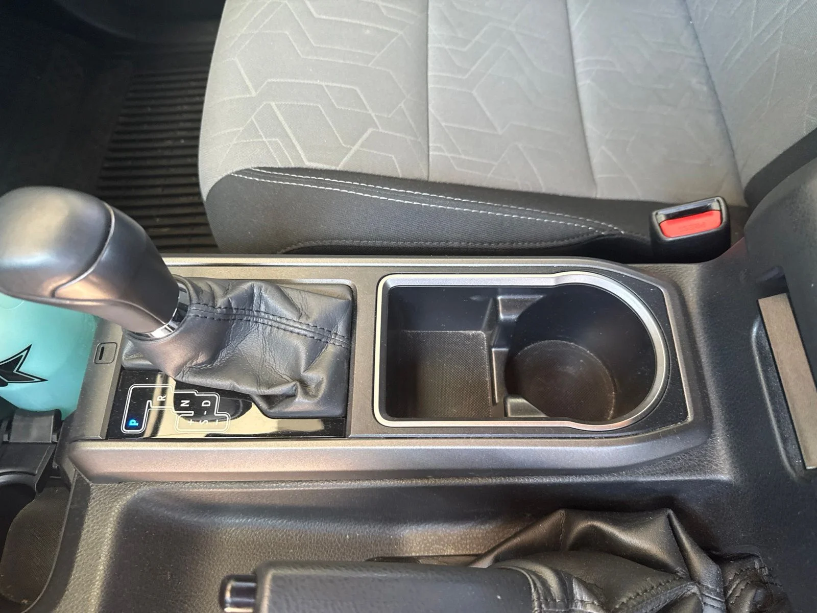 Used 2022 Gray Toyota TRD Off-Road image 13