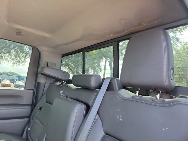 2020 Chevrolet Silverado 2500HD LT - Photo 15