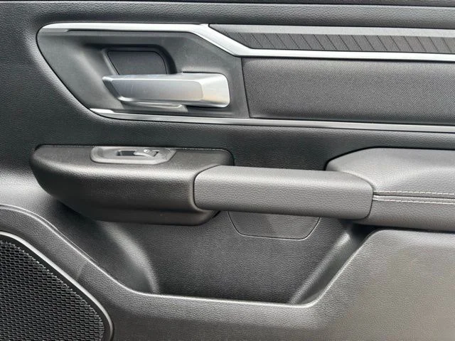 2026 RAM 1500 Big Horn/Lone Star - Photo 19