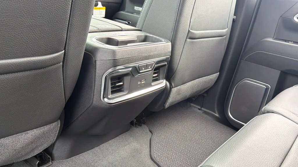 2026 GMC Sierra 1500 Denali - Photo 26