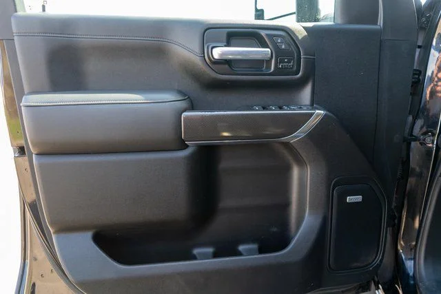 Used 2021 Black Chevrolet LTZ image 19