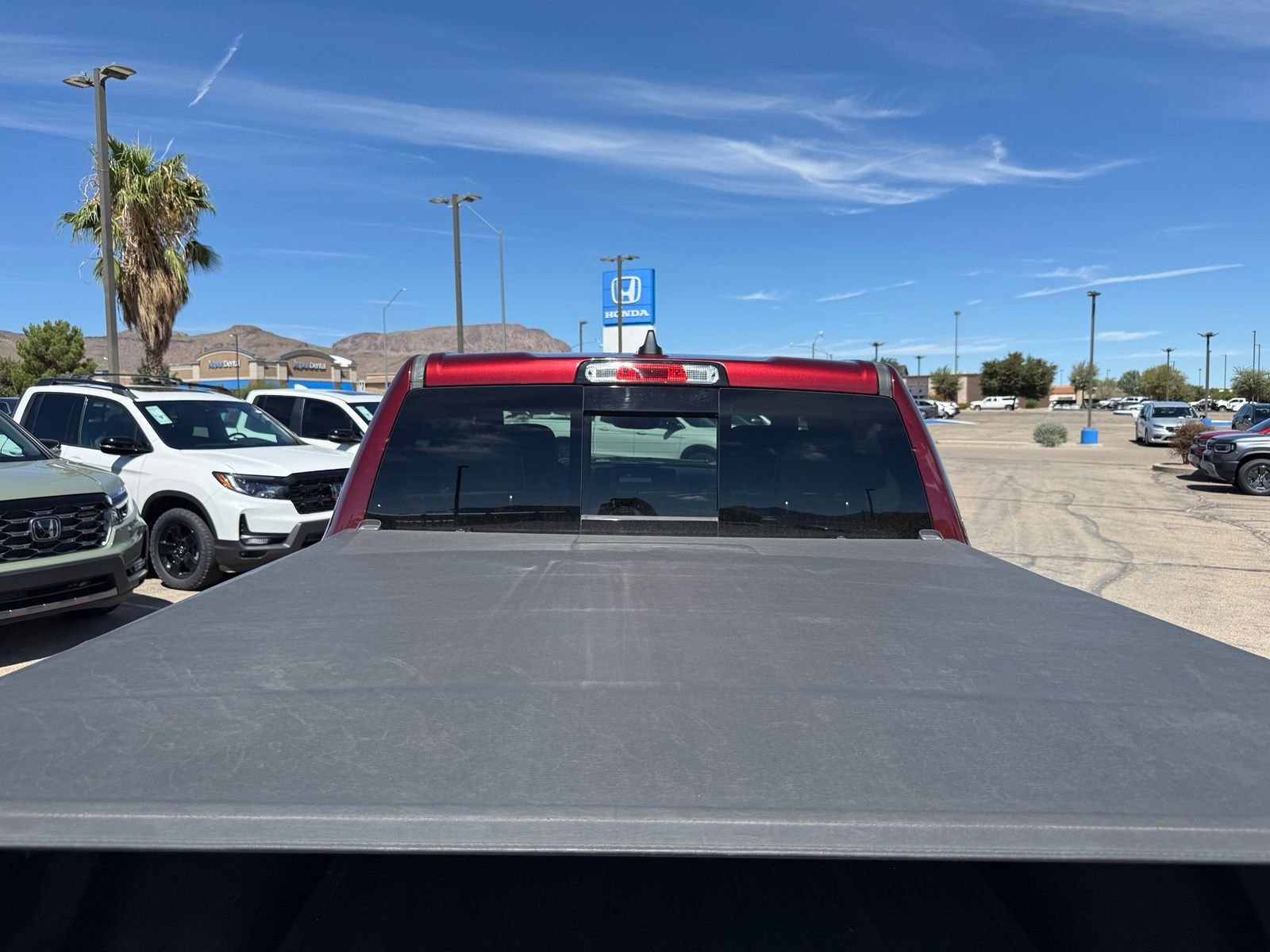 2023 RAM Ram 1500 Pickup Limited - Photo 43