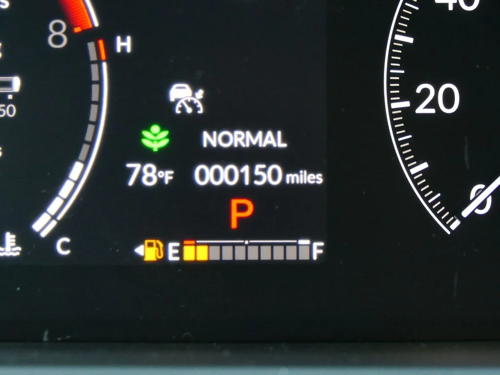 New 2026 Crystal Black Pearl Honda RTL image 23