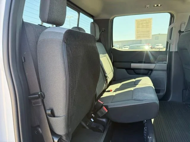 2024 Ford F-150 XLT - Photo 43