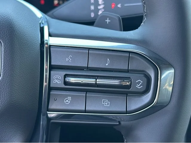 2026 GMC Yukon Elevation - Photo 34