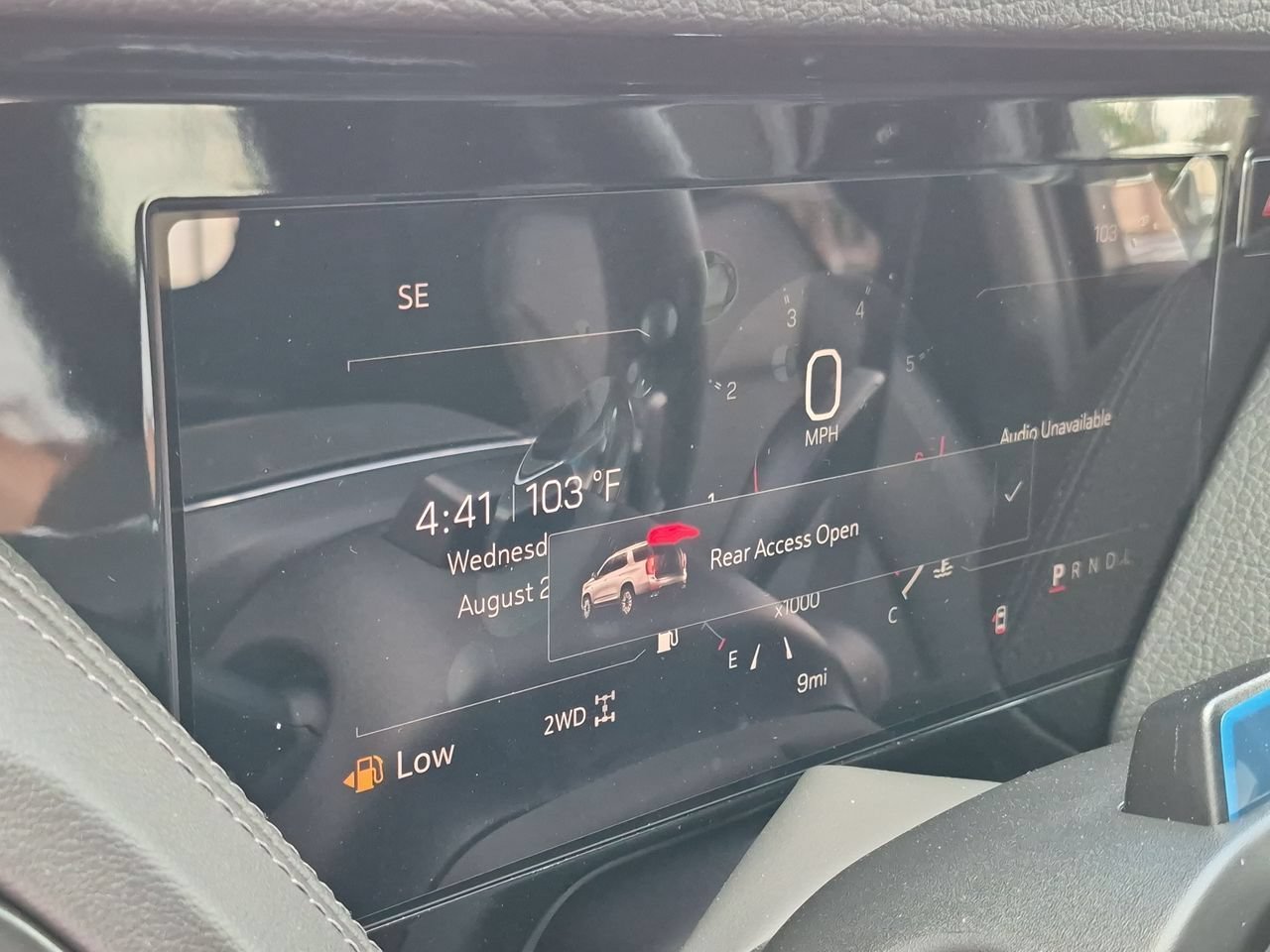 2026 GMC Yukon Denali - Photo 12