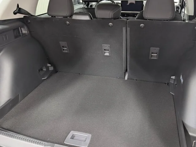 New 2026 Carbonized Gray Metallic Ford Big Bend® image 48