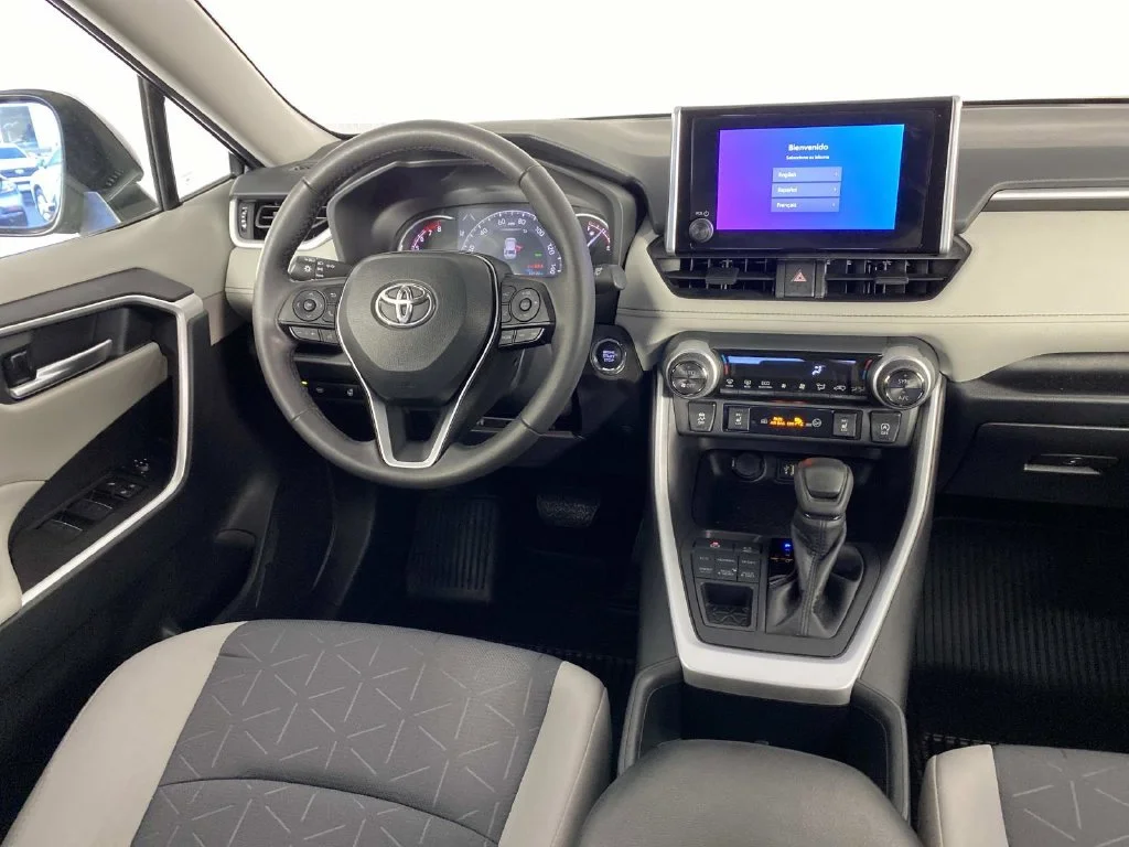 Used 2024 Blueprint Toyota XLE image 18