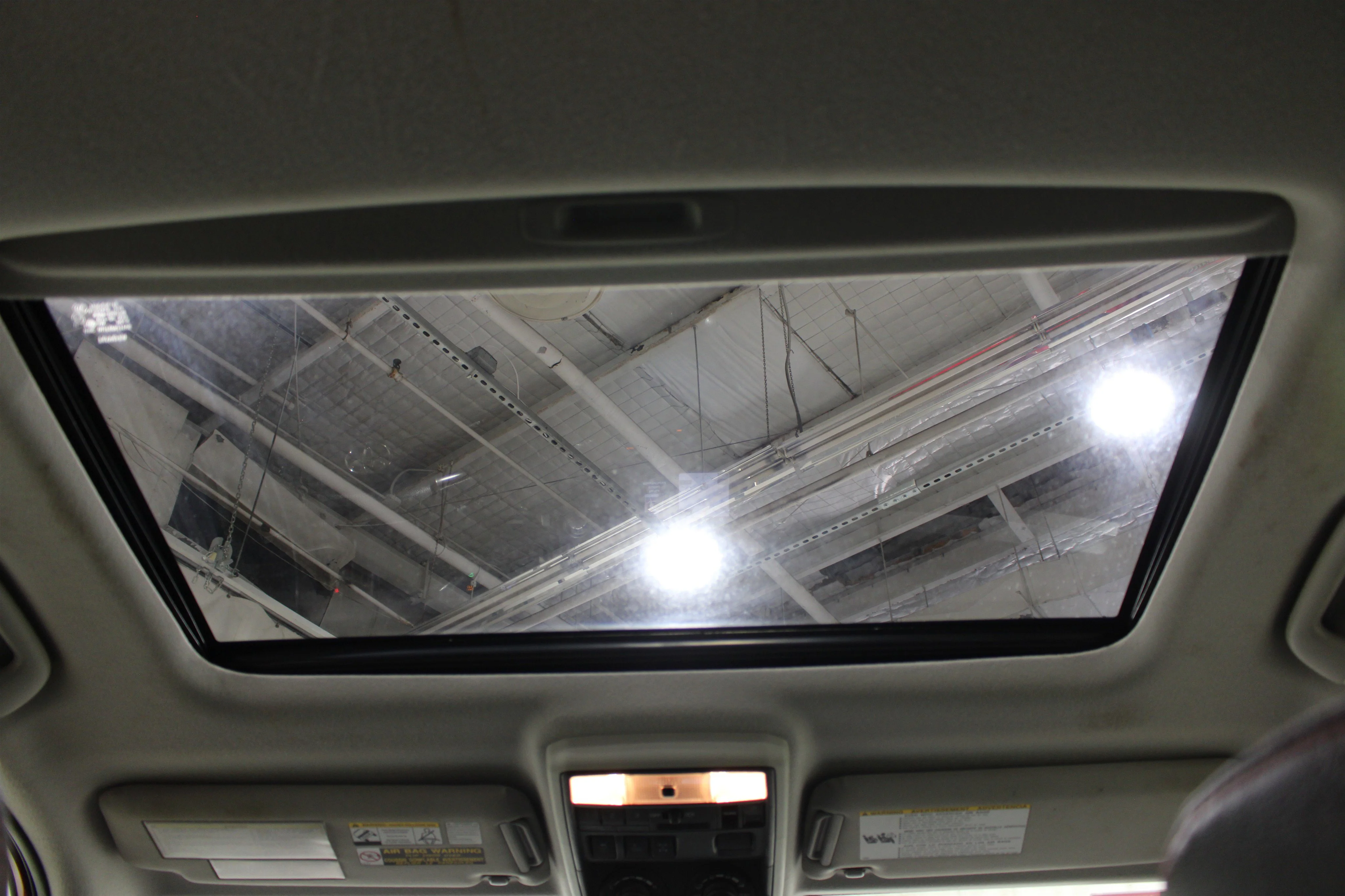 2016 Toyota 4Runner Trail Premium - Photo 20