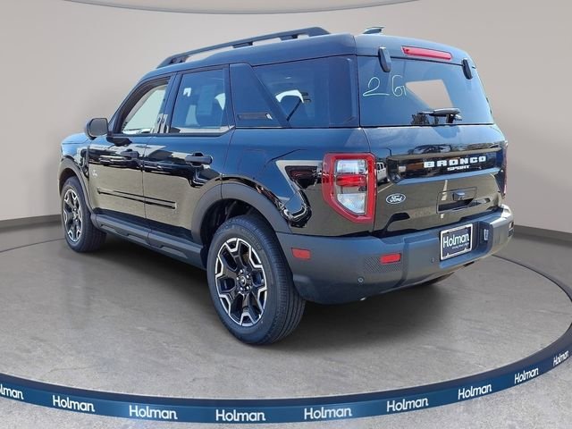 Used 2026 Black Ford Outer Banks image 5