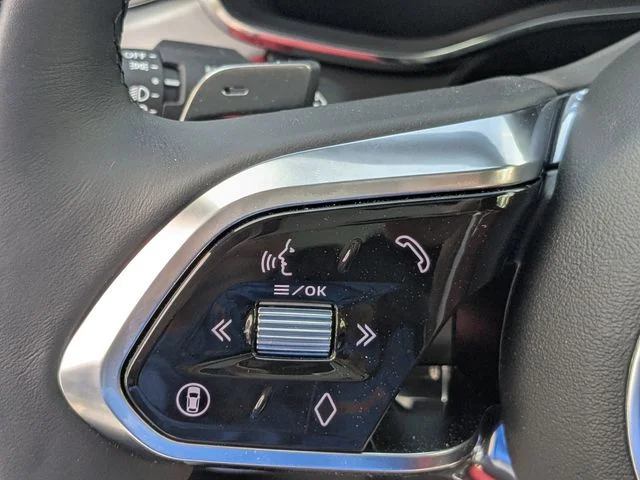 2026 Jaguar F-Pace R-Dynamic S - Photo 26