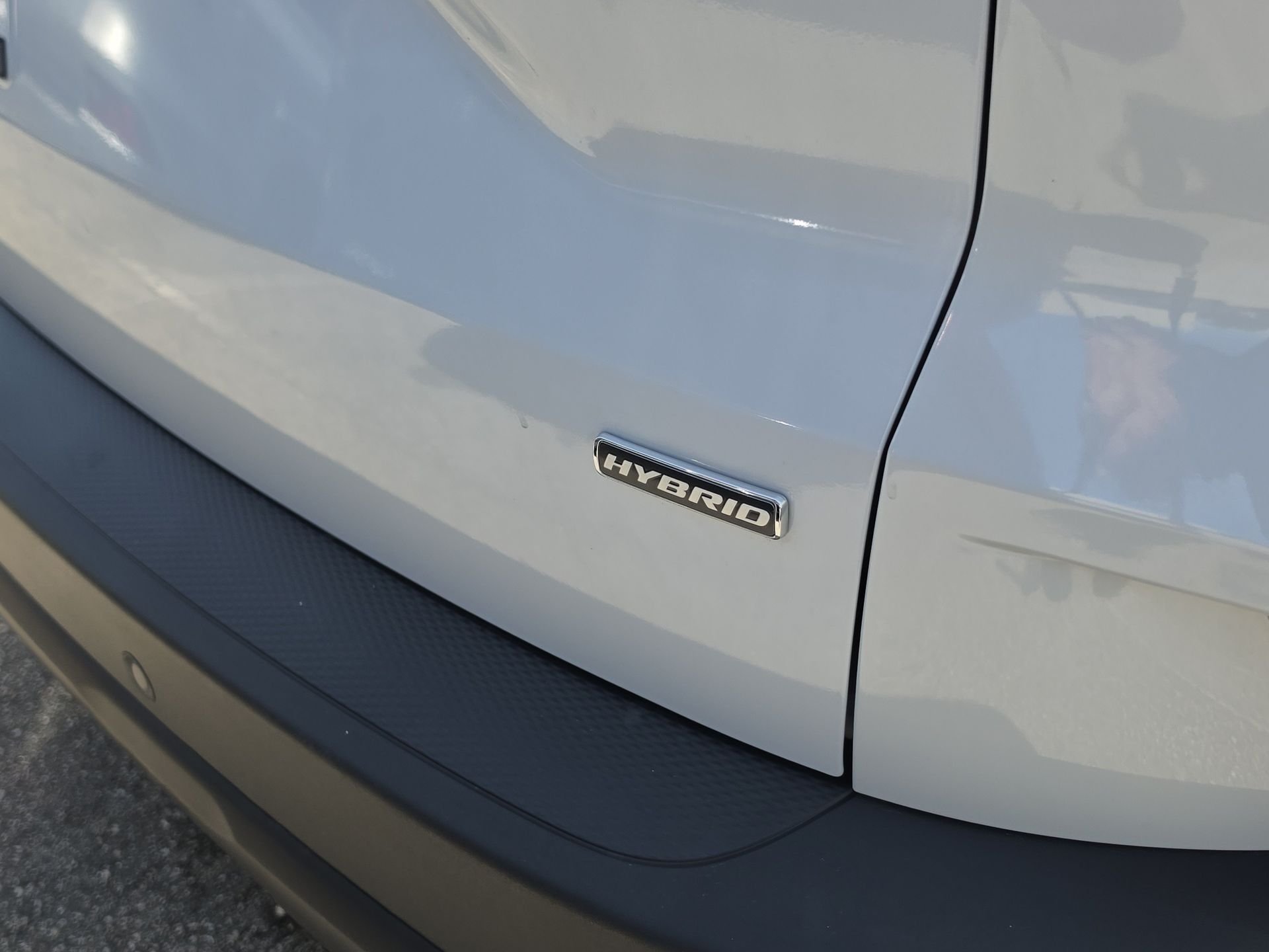 2025 Ford Escape Hybrid ST-Line - Photo 6