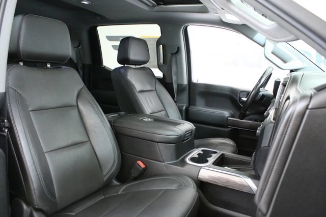 2019 Chevrolet Silverado 1500 LTZ - Photo 33