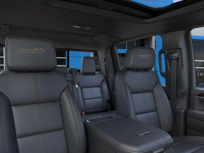 2026 Chevrolet Silverado 2500 HD High Country - Photo 24