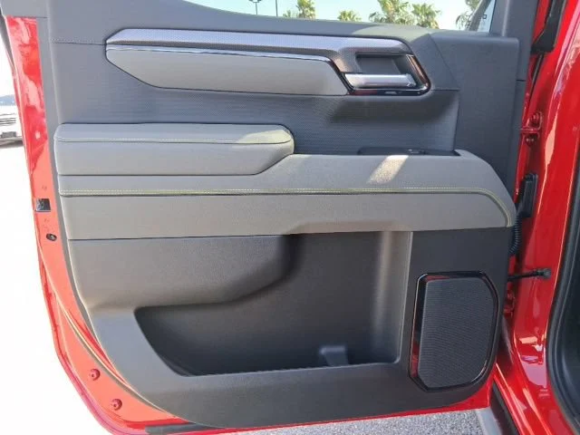 2026 Chevrolet Silverado 1500 ZR2 - Photo 20