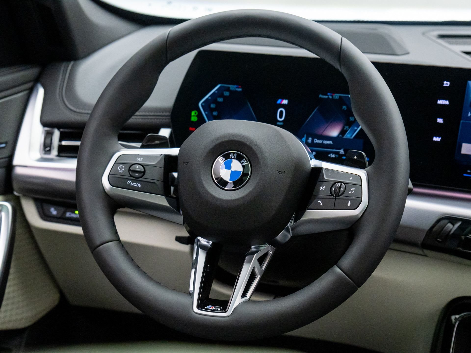 New 2026 Portimao Blue Metallic BMW xDrive28i image 11