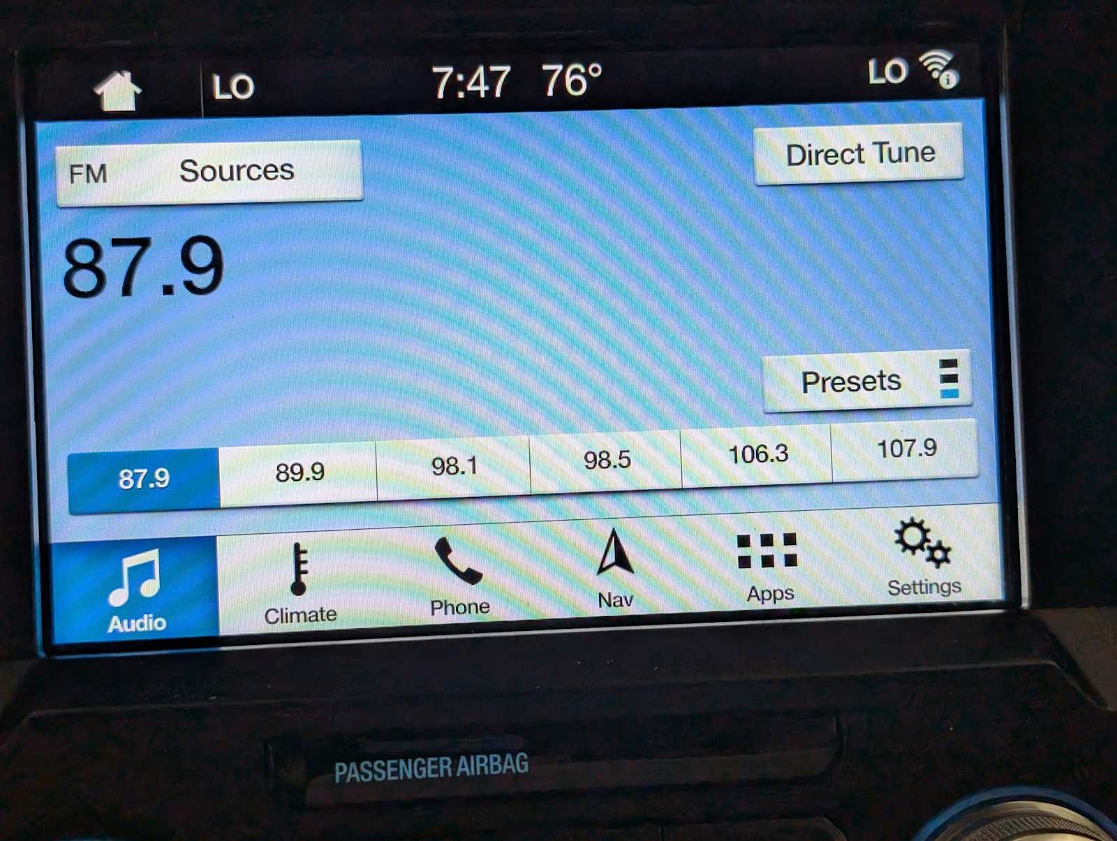 Used 2016 Caribou Metallic Ford Lariat image 25