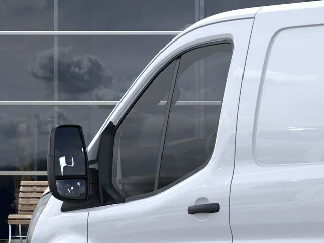2026 Ford Transit Van Base - Photo 20