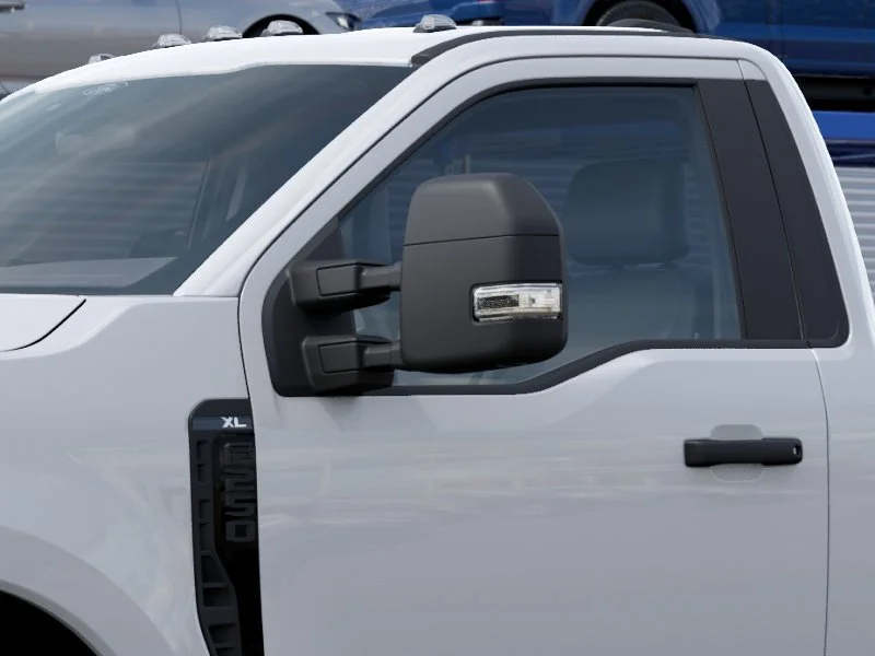 New 2027 White Ford XL image 20