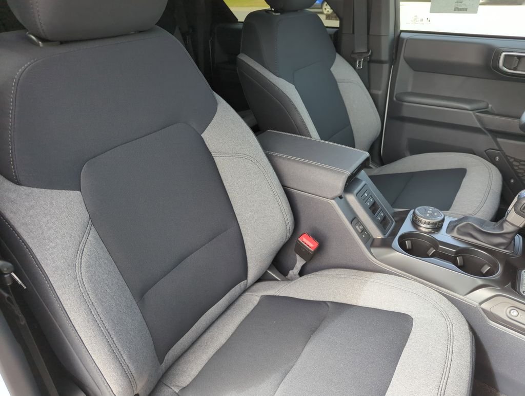 New 2026 Oxford White Ford Big Bend® image 36