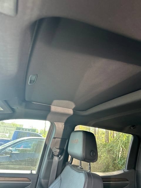 2023 Chevrolet Silverado 1500 High Country - Photo 7