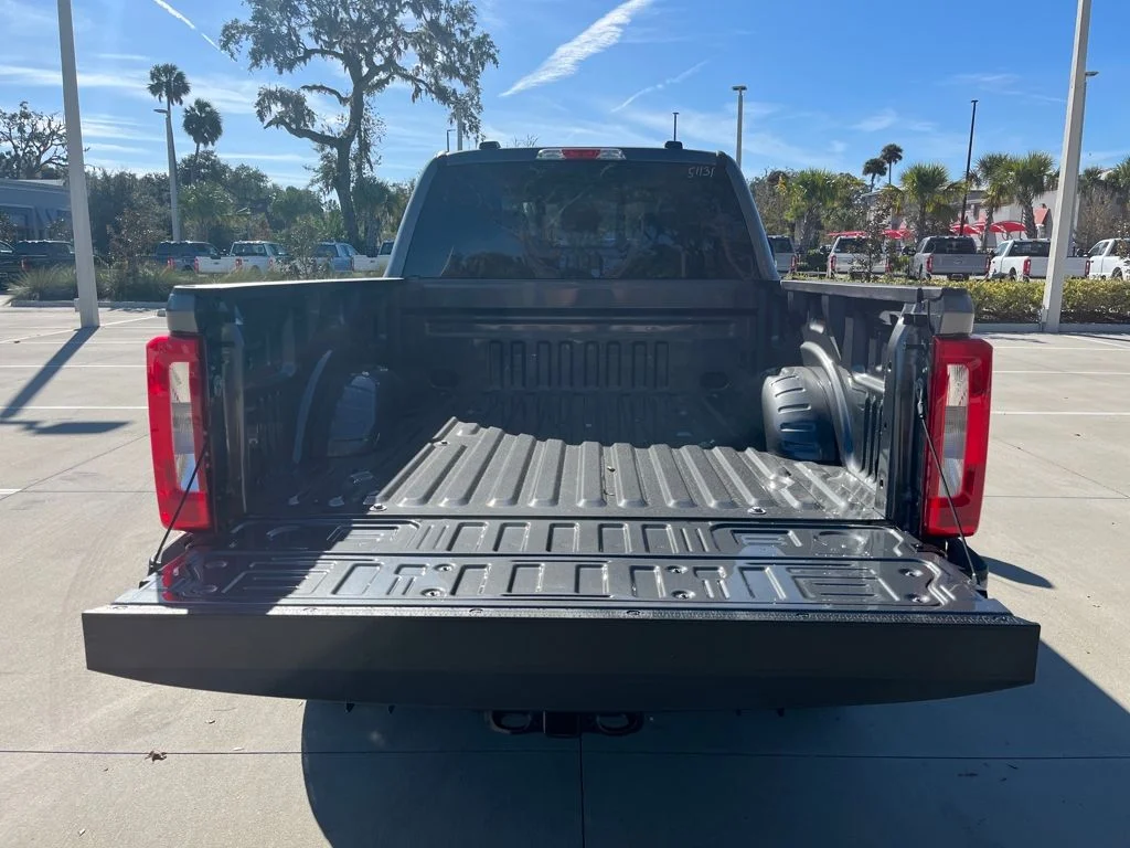 New 2026 Gray Ford XL STX image 27