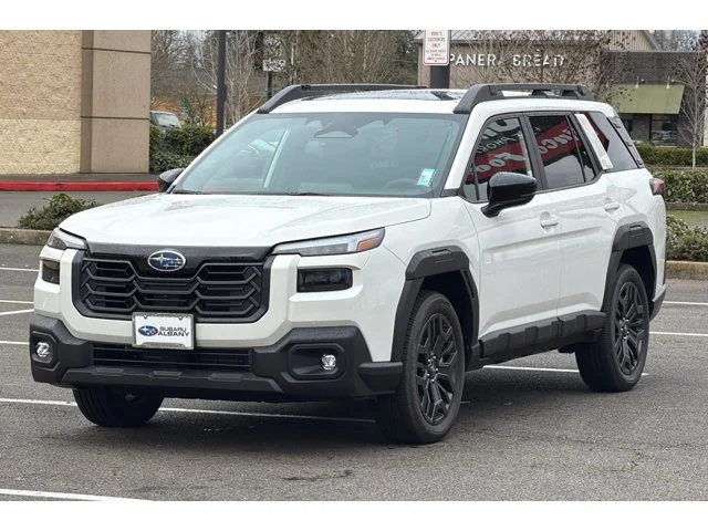 2026 Subaru Outback Limited XT - Photo 35