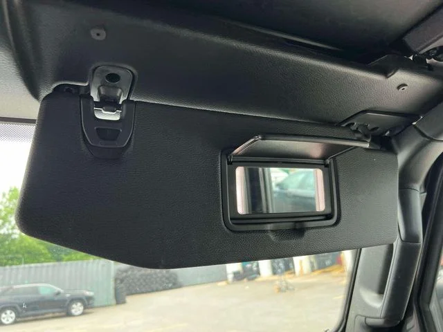 Used 2018 Gray Jeep Unlimited Rubicon image 40