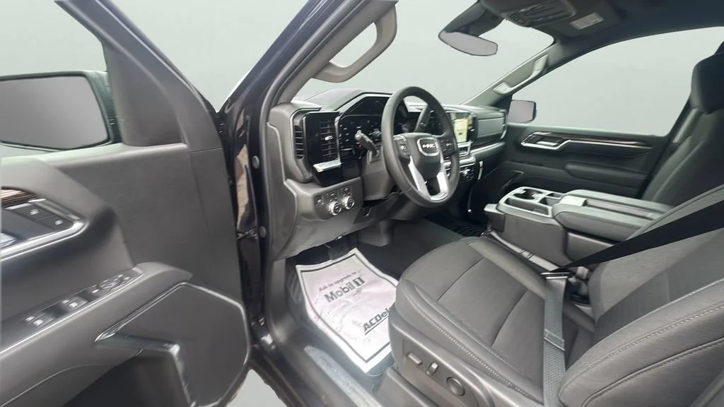 2026 GMC Sierra 1500 Elevation - Photo 22